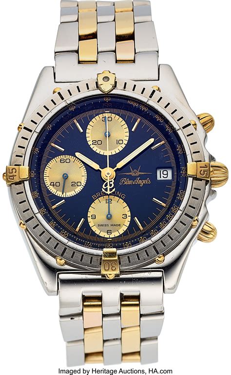 breitling uhr gebraucht|authentic breitling watches.